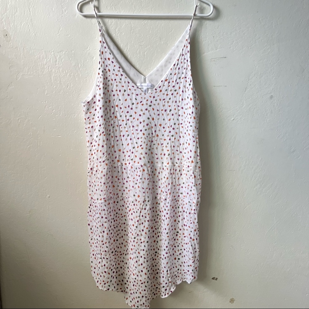 BCBGeneration summer dress